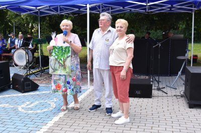 Biesiada Majdańska 2025